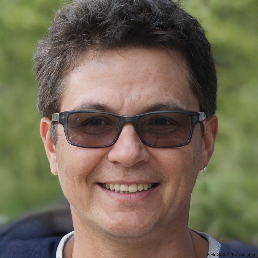 Lars M.